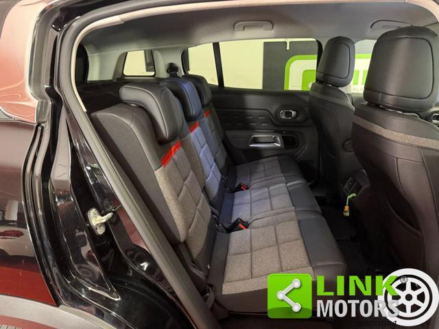 CITROEN C5 Aircross BlueHDi 130 S&S EAT8 Feel