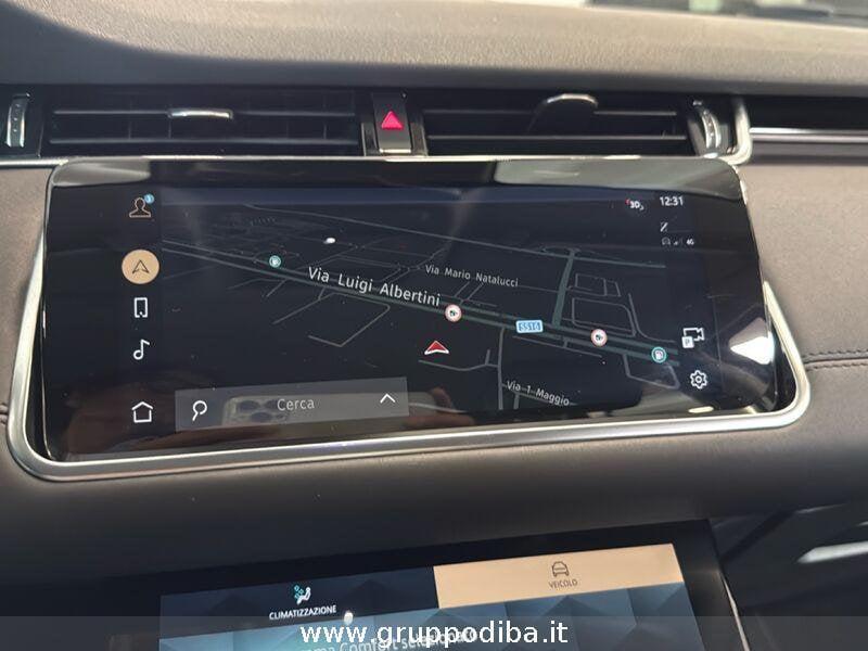 Land Rover Range Rover Evoque II 2019 Die 2.0d i4 mhev Bronze Collection