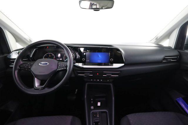 FORD Tourneo Connect Grand Tourneo Connect 2.0 EcoBlue 122 CV Powershif