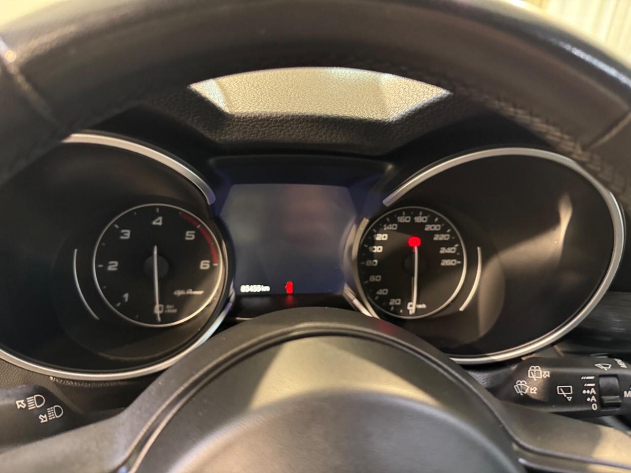 Alfa Romeo Stelvio 2.2 Turbodiesel 190 CV AT8 Q4 Business