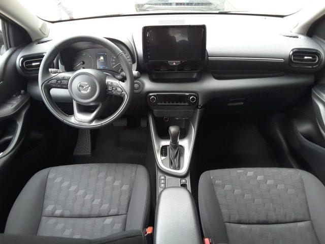 MAZDA 2 FULL HYBRID 1.5 VVT-iE 116cv Exclusive-Line