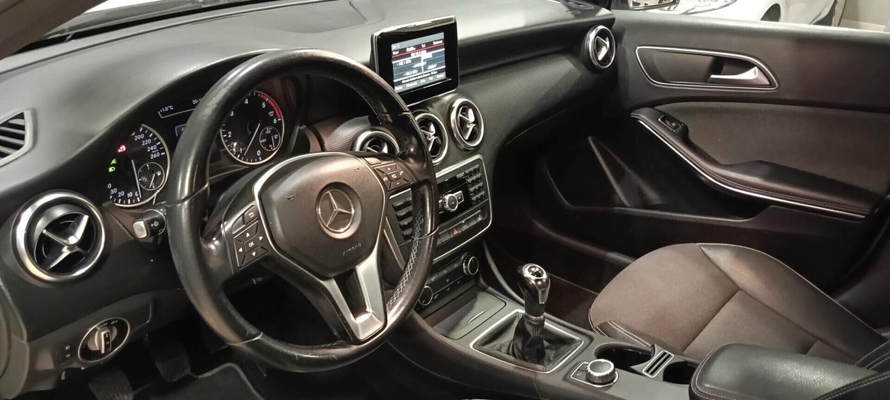 Mercedes-benz A 180 CDI Sport