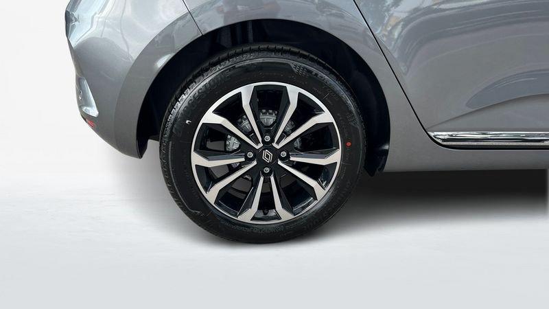 Renault Clio TCe 90 CV 5 porte Techno