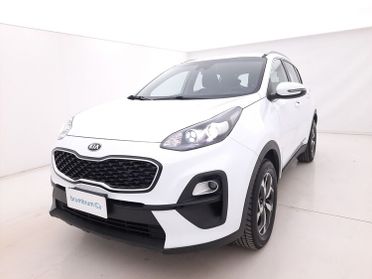 Kia Sportage Hybrid Business Class DCT7 BR195006 1.6 Mild Hybrid 136CV