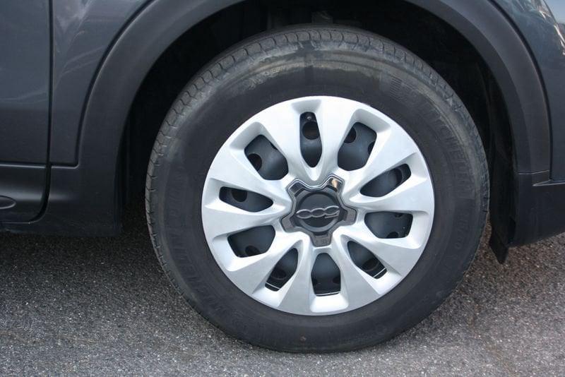 FIAT 500X 1.0 T3 120 CV