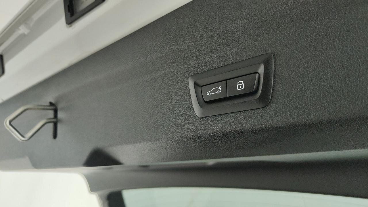 BMW X2 U10 - X2 xdrive 20d 48V MSport Pro auto