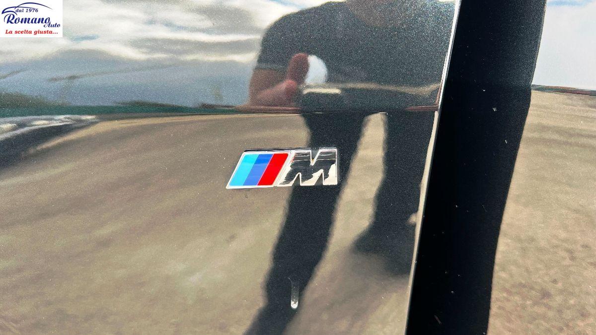 BMW - Serie 1 - 118d 5p. M Sport#TETTO APRIBILE!