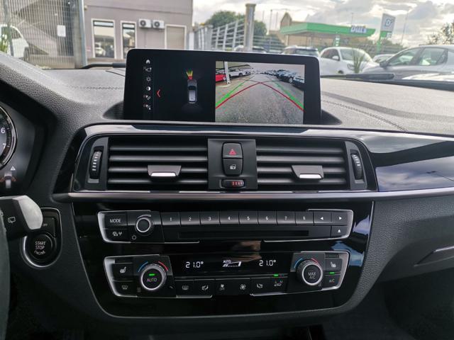 BMW 118 i 3p. Msport AUTOMATICO