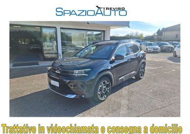 Citroen C5 Aircross C5 Aircross I 2022 1.5 bluehdi Feel P. // PROMO //