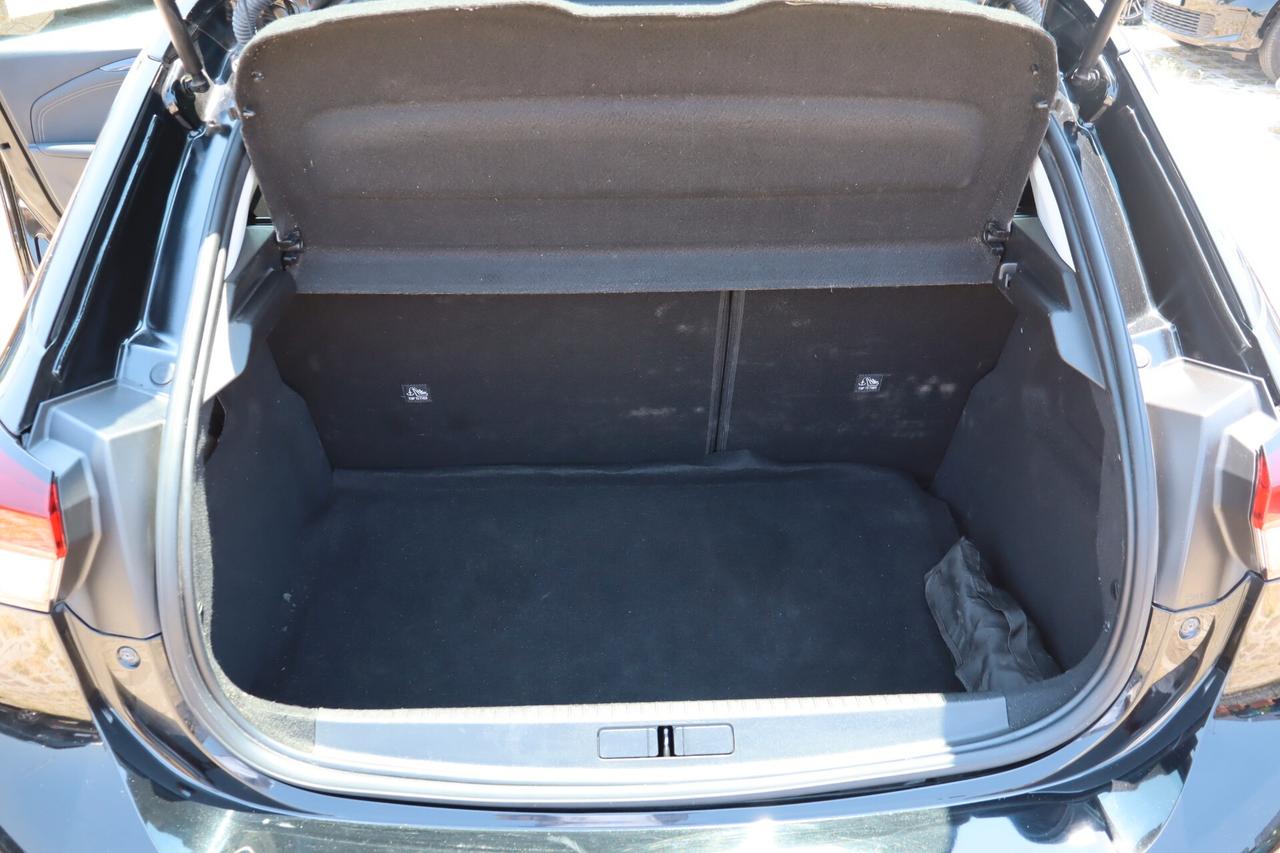 Opel Corsa 1.5cc Diesel 100cv Elegance