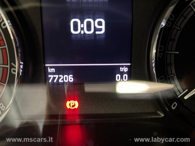 SKODA Karoq 1.5 TSI ACT DSG Style