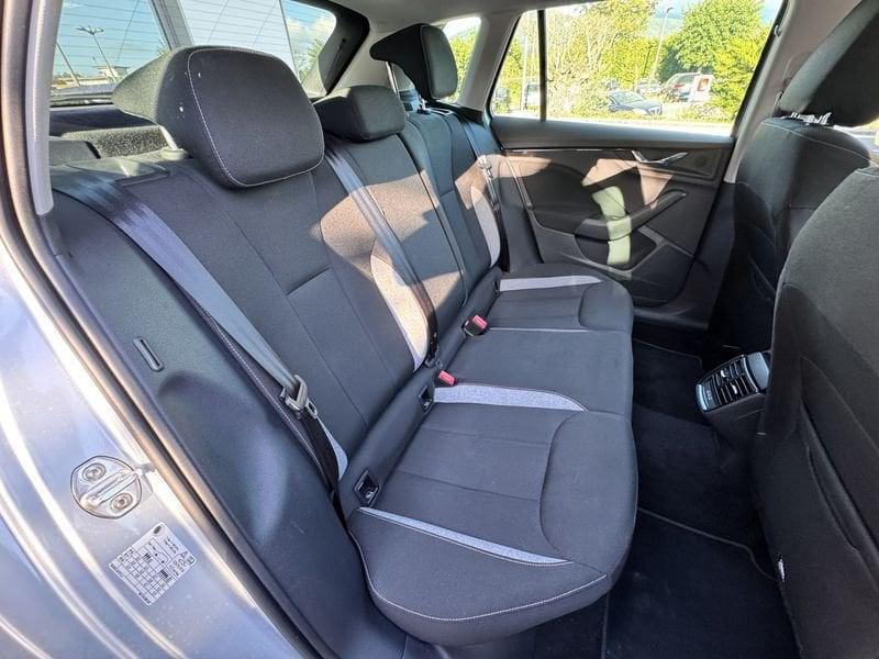 Škoda Kamiq 1.0 TSI Black Dots 70kW