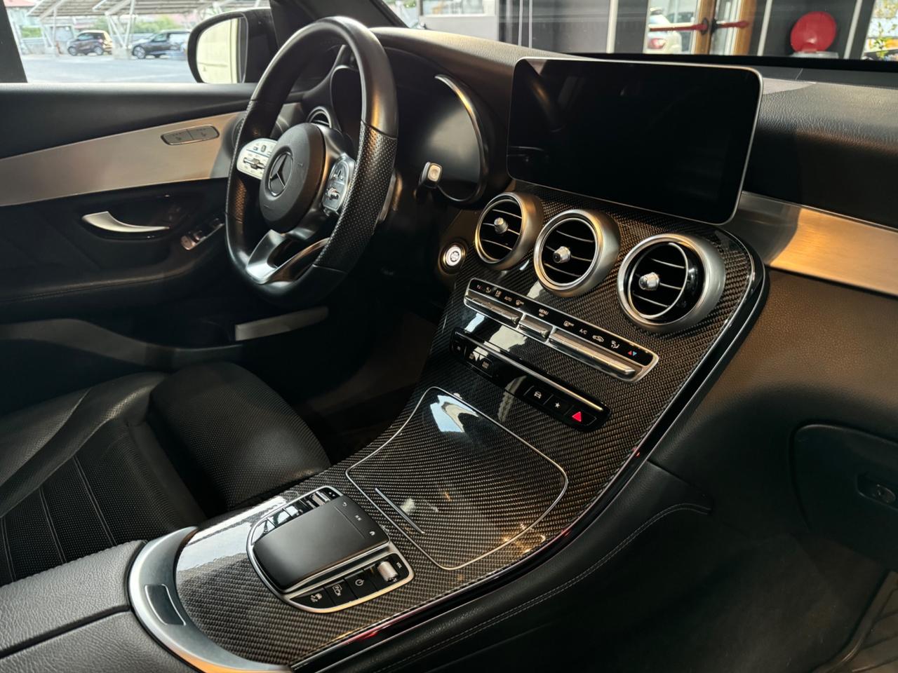 Mercedes-benz GLC 300 d 4Matic Premium Plus