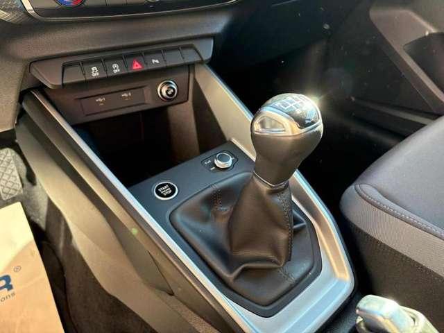 Audi A1 SPB 30 TFSI S line edition LED-APP CONNECT-CAM