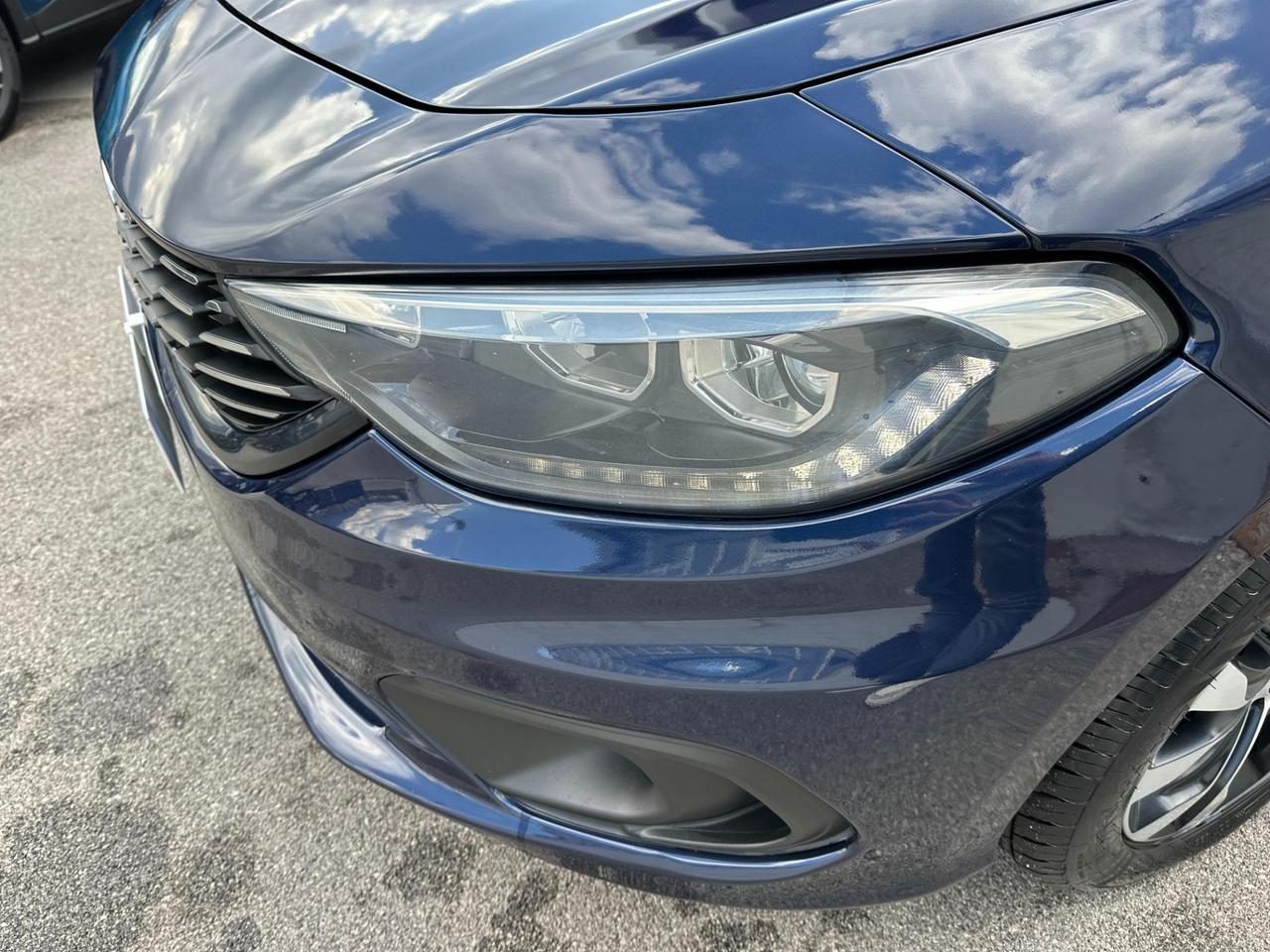 Fiat Tipo Station Wagon Tipo SW 1.3 mjt Mirror s&s 95cv my19