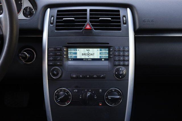 MERCEDES-BENZ B 180 CDI Sport Automatica