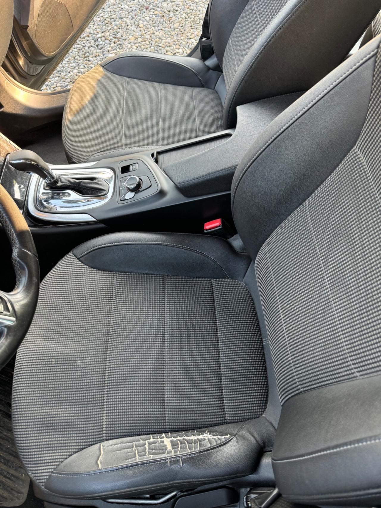 Opel Insignia 2.0 CDTI 160CV Sports Tourer aut. Cosmo