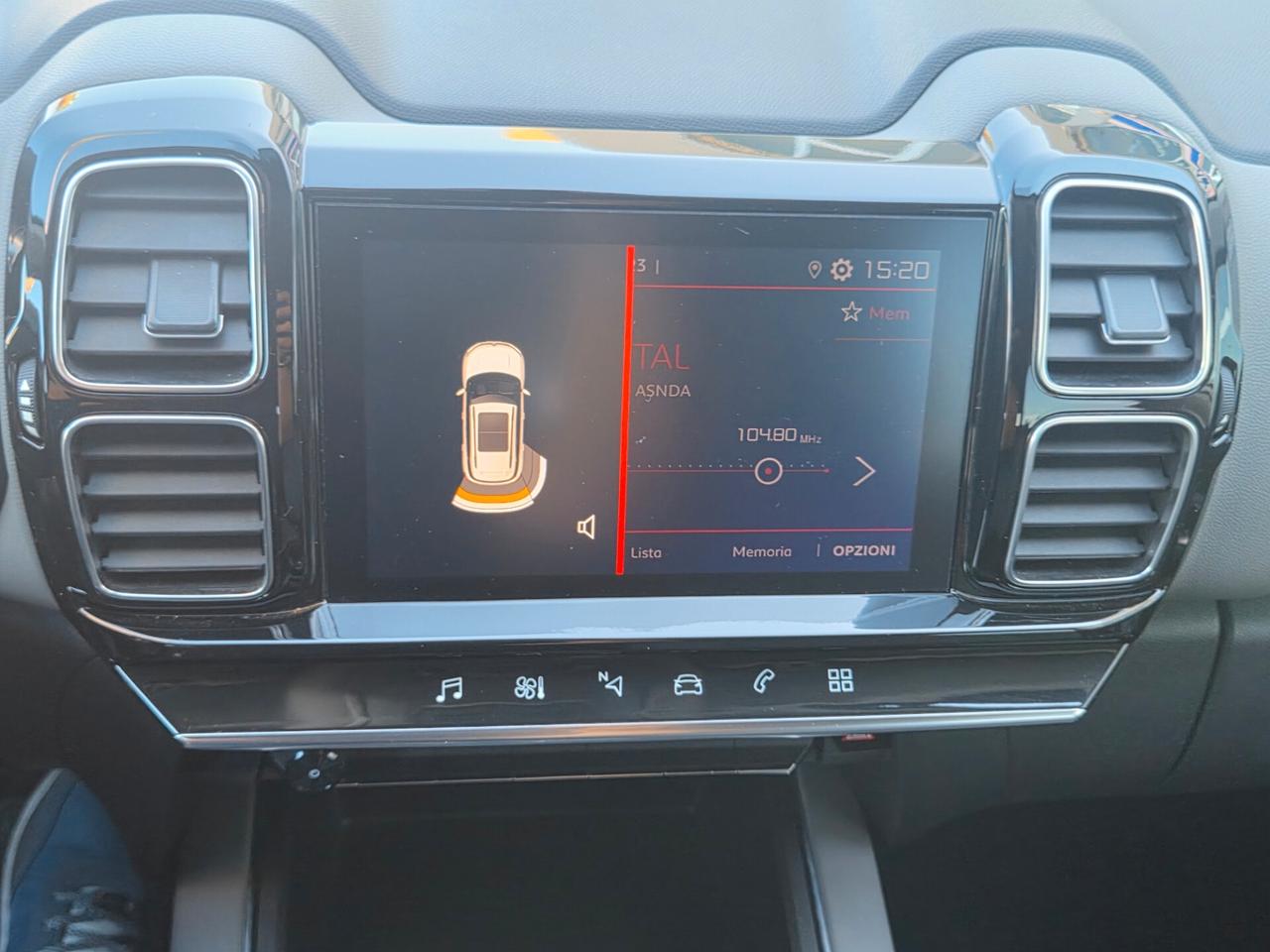 Citroen C5 Aircross BlueHDi 130 S&S EAT8 Shine