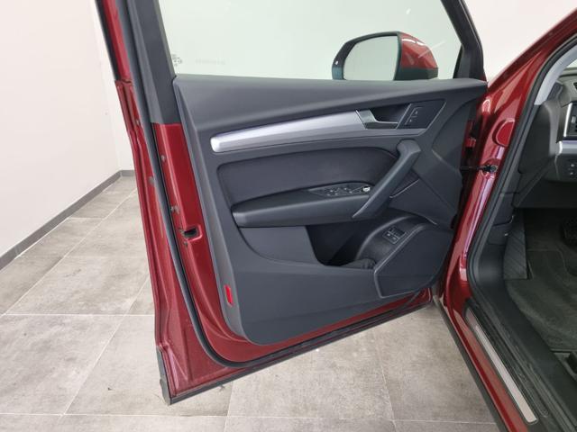 AUDI Q5 SPB 50 TFSI e quattro S tronic