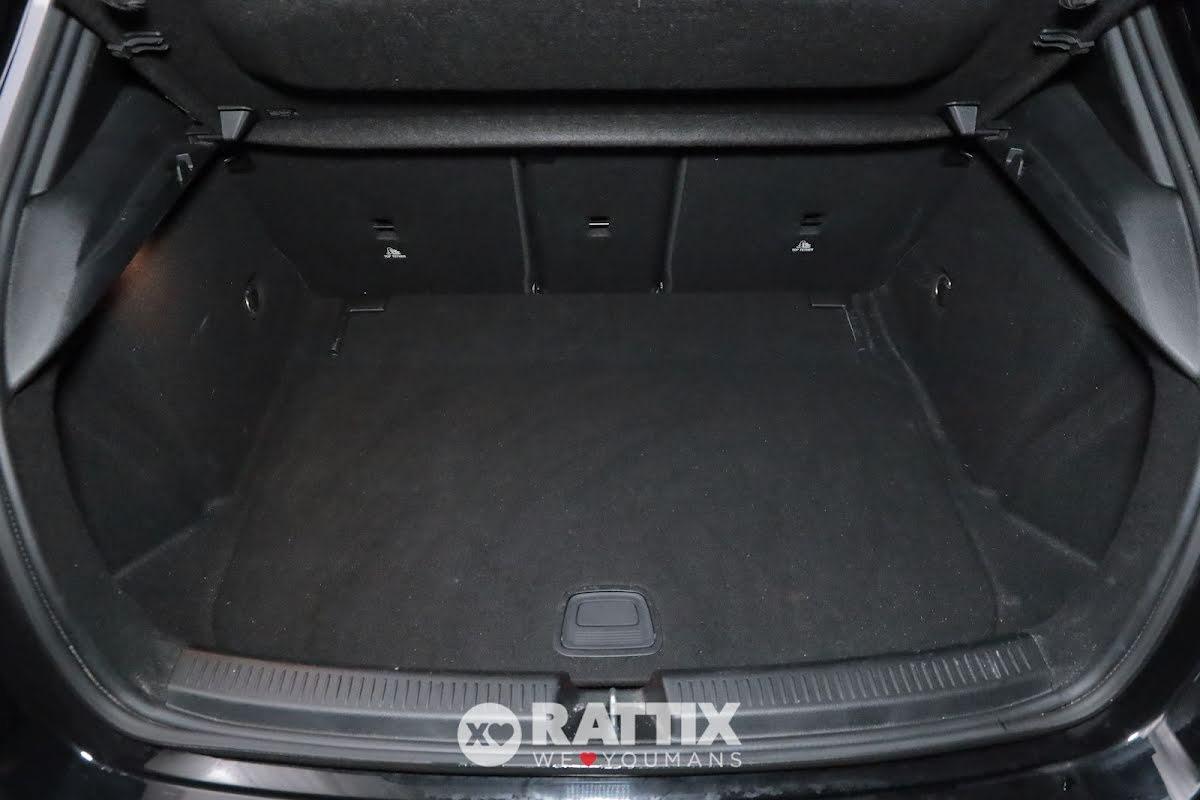 Mercedes-Benz A 180 1.3 136CV Premium AMG