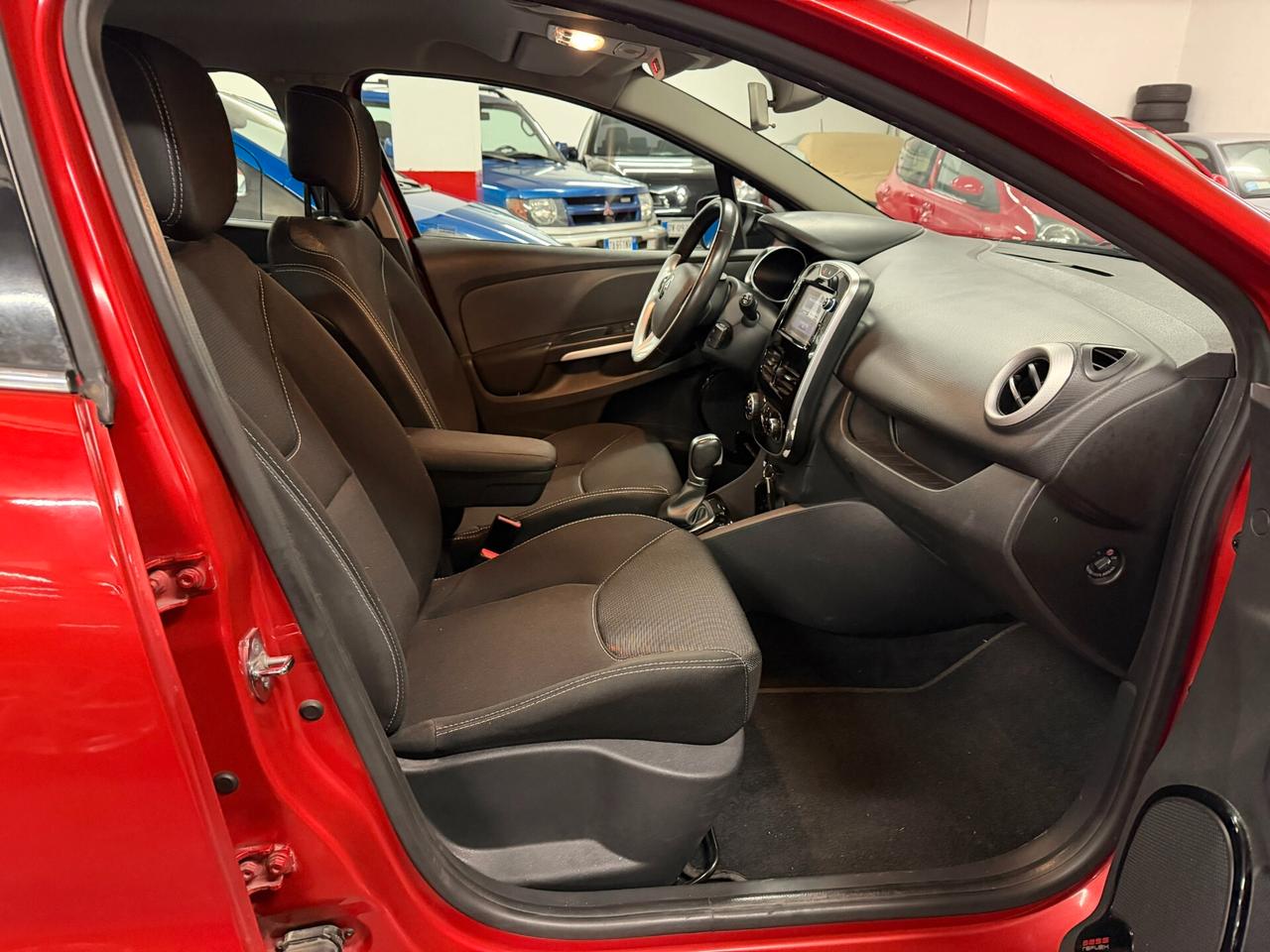 Renault Clio Sporter dCi 8V 90CV EDC Start&Stop Energy Zen