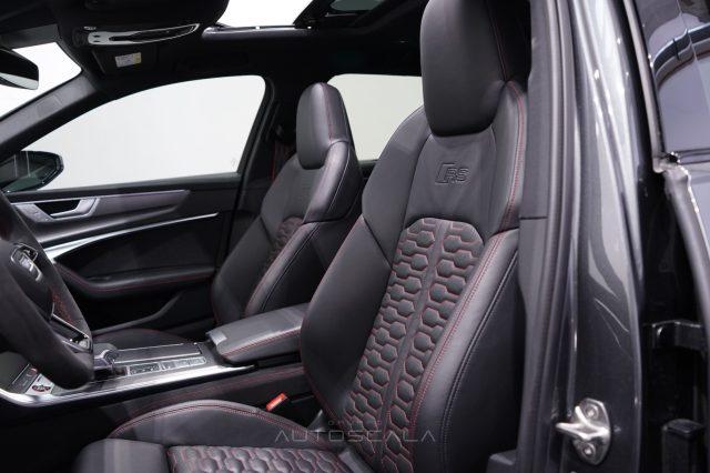 AUDI RS6 Performance 4.0 TFSI 630cv V8 Quattro Tiptronic