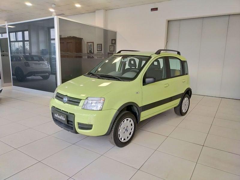 FIAT Panda Panda 1.2 4x4 Climbing