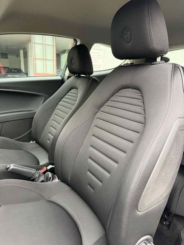 ALFA ROMEO MiTo 1.4 78 CV 8V S&S Super