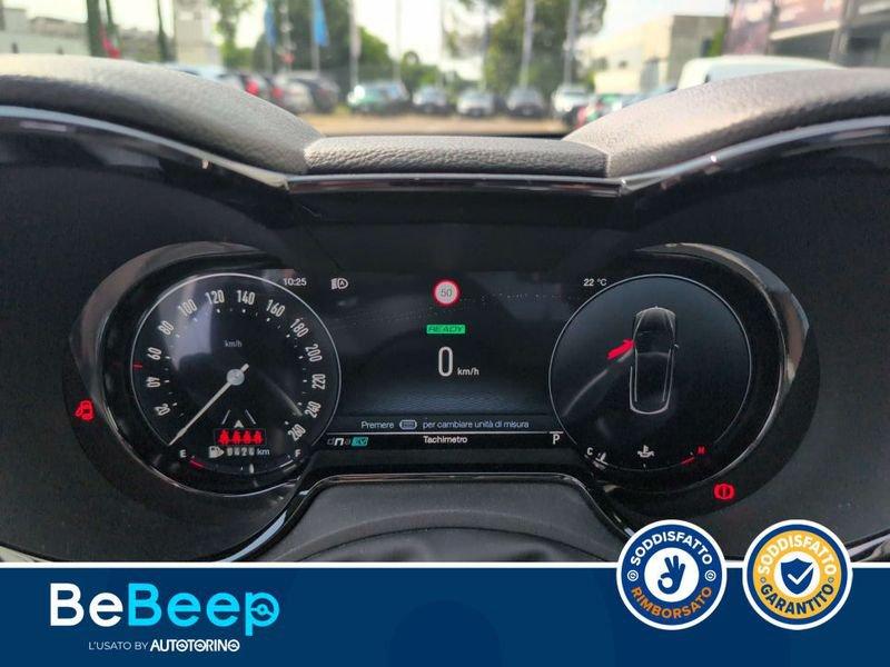 Alfa Romeo Tonale 1.5 HYBRID VELOCE 160CV TCT7