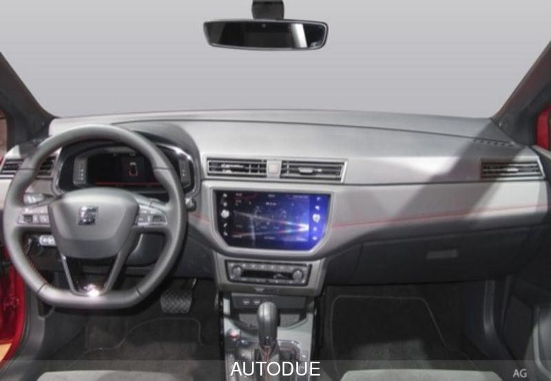 Seat Arona 2017 1.6 tdi Xcellence 95cv my18