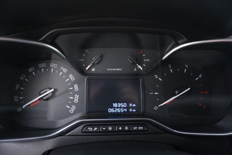 Citroen C3 Shine BR479336 1.2 Benzina 82CV