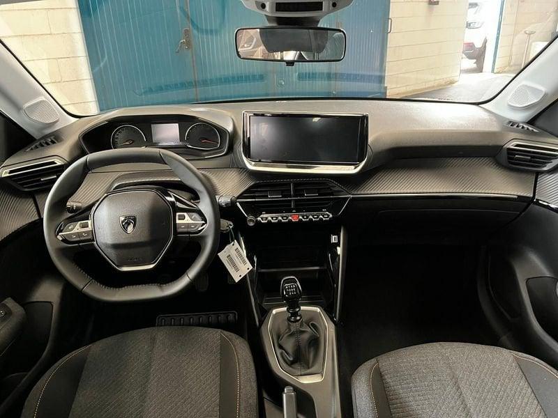 Peugeot 208 208 PureTech 100 Stop&Start 5 porte Style - PROMO SIRONIAUTO+