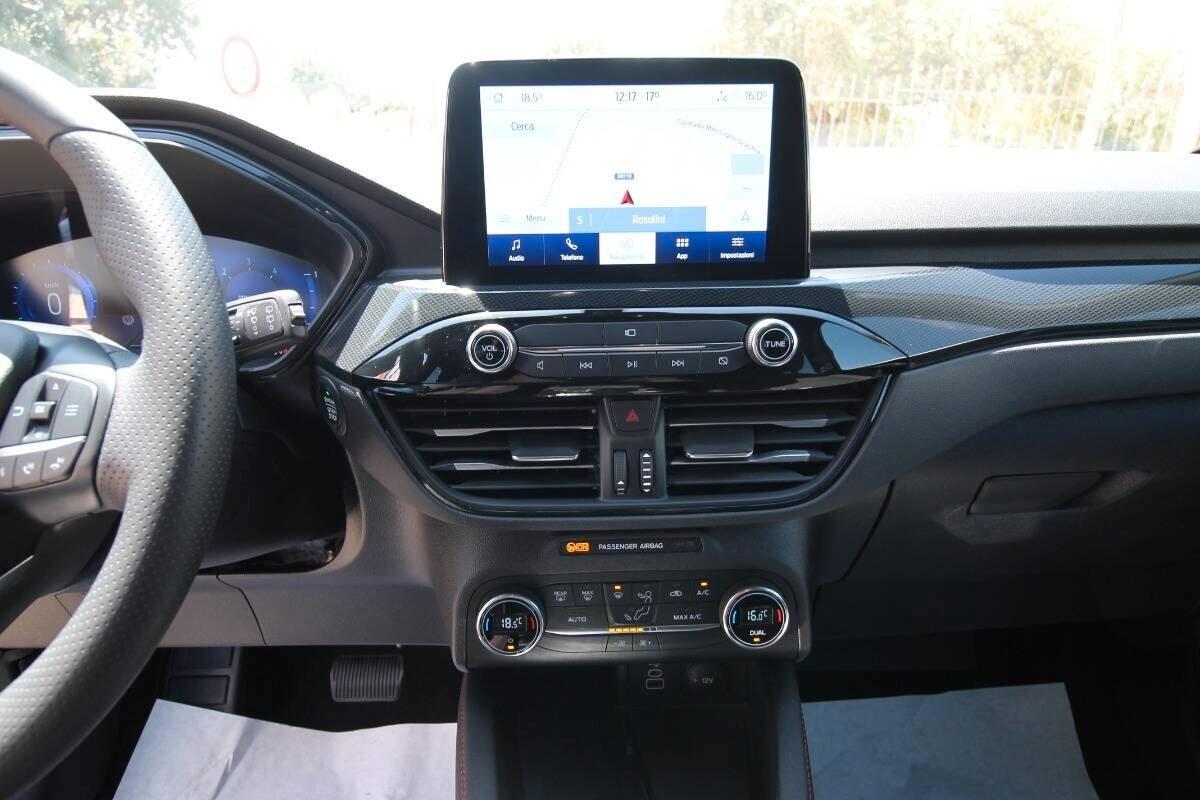 Ford Kuga 1.5 EcoBlue 120 CV auto ST-Line |2022