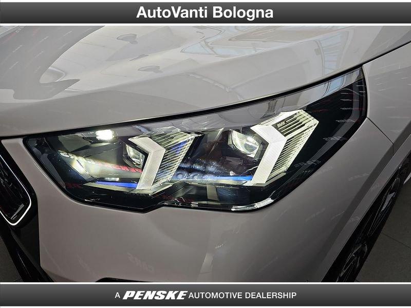 BMW X2 X2 xDrive 20d Msport Pro