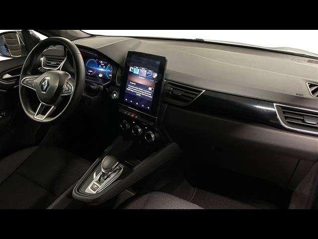 Renault Captur 1.6 E-TECH Plug-in Hybrid 160cv RS Line Aut