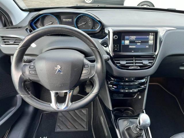 Peugeot 2008 1.6 bluehdi Allure s&s 120cv