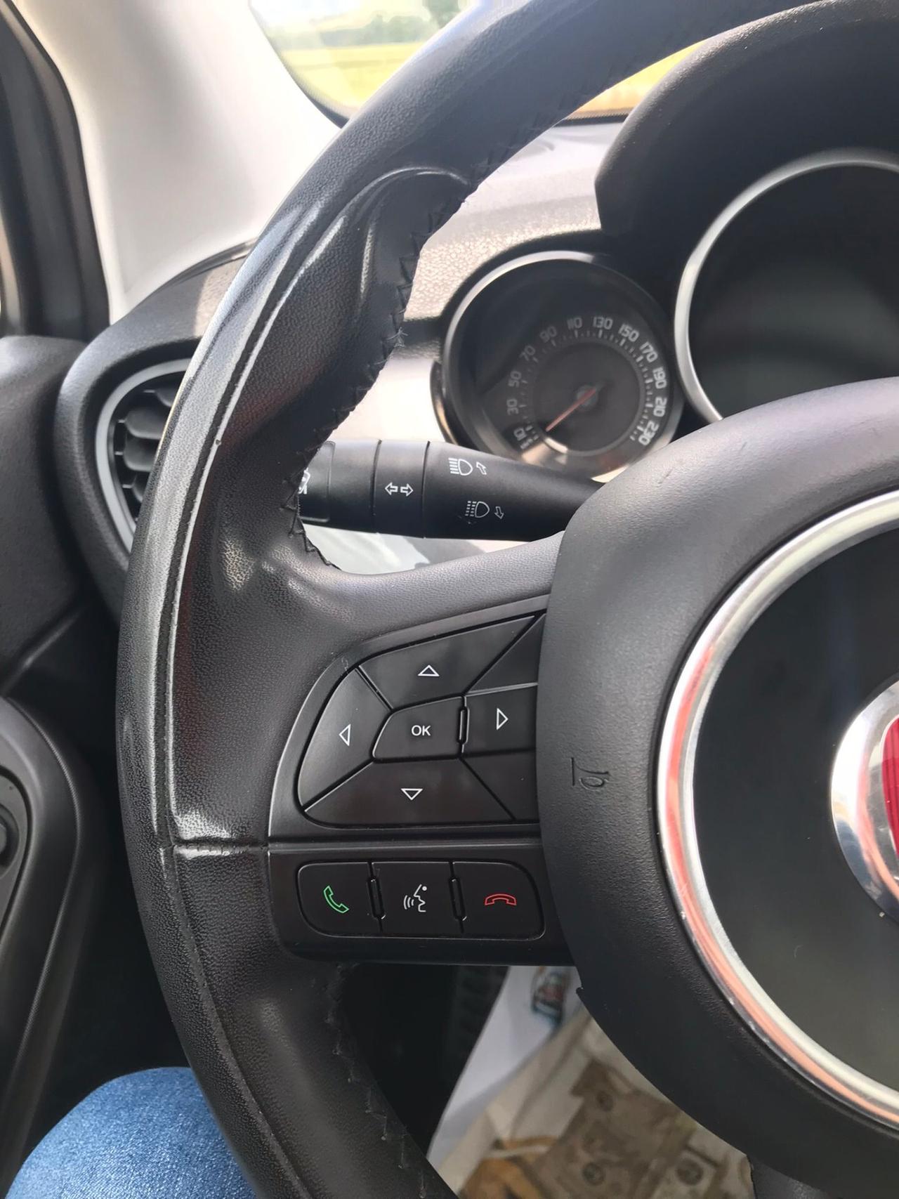 Fiat 500X 1.6 MultiJet 120 CV Lounge