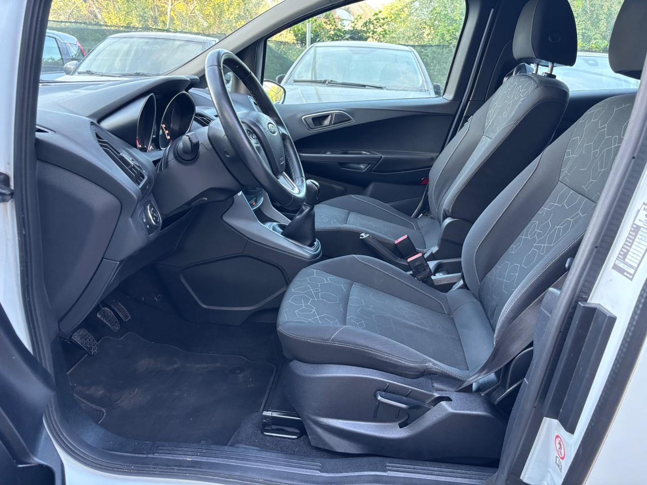 Ford B-Max 1.0 benzina Business OK NEOPATENTATI