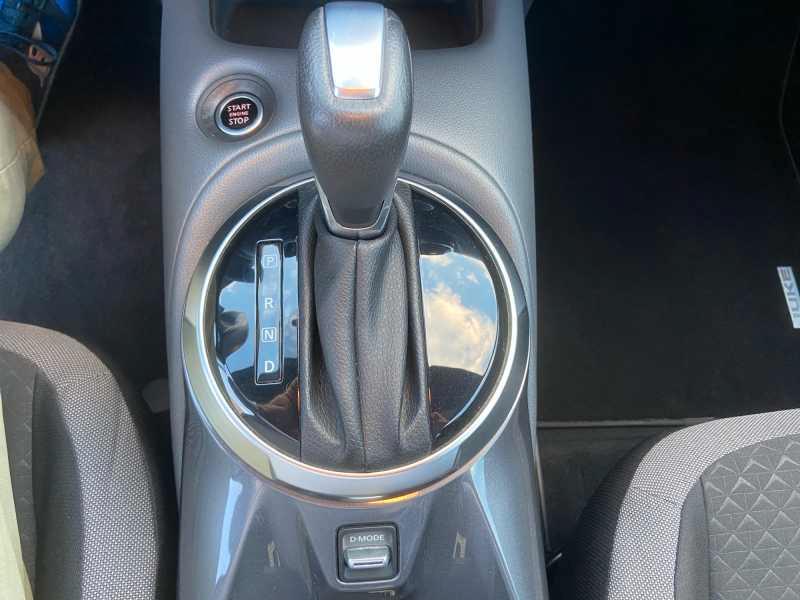 NISSAN Juke 1.0 dig-t N-Connecta 114cv DcT