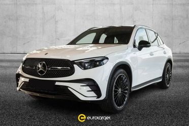 MERCEDES-BENZ GLC 300 d 4Matic Mild Hybrid AMG Line Premium