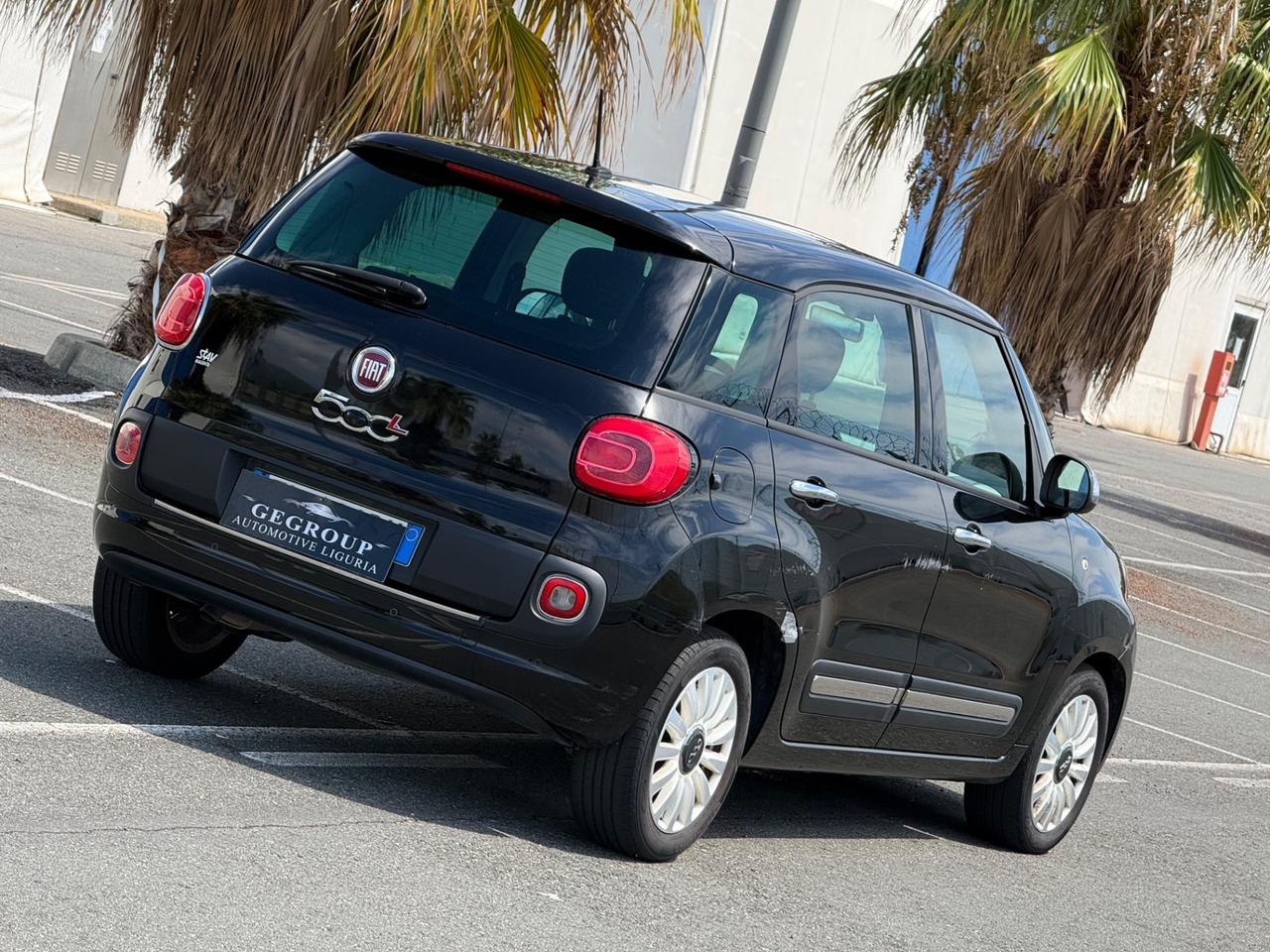 Fiat 500L 1.3 Multijet 95 CV Trekking-TURBINA NUOVA-GARANTITA
