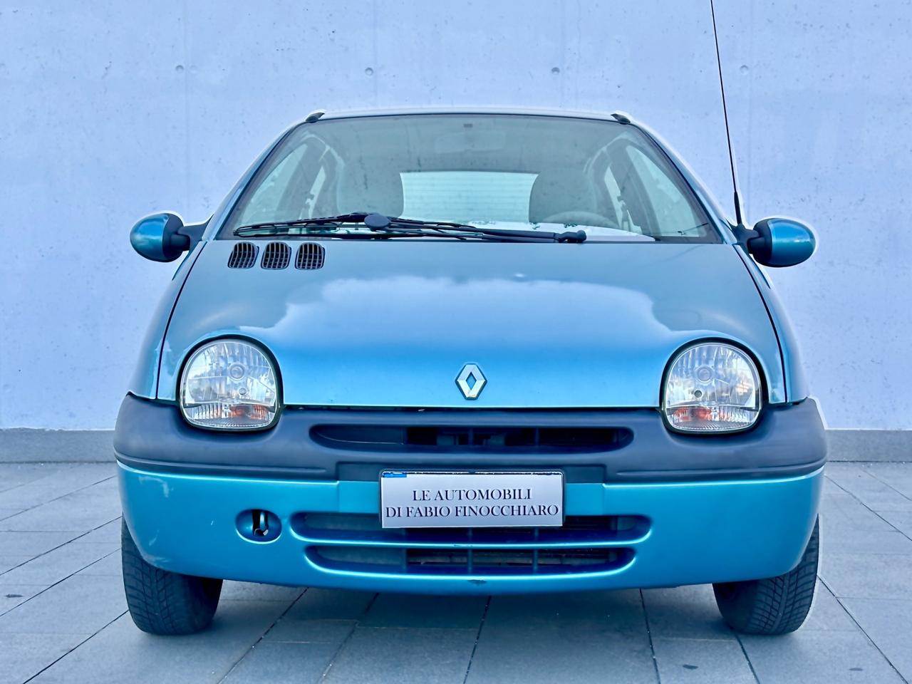 Renault Twingo 1.2i cat Authentique Neopatentati