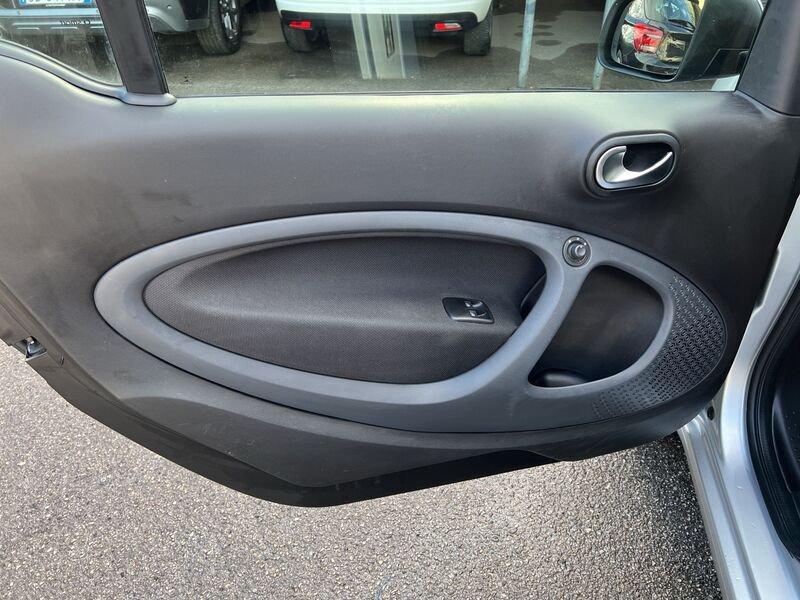 smart fortwo 70 1.0 Superpassion