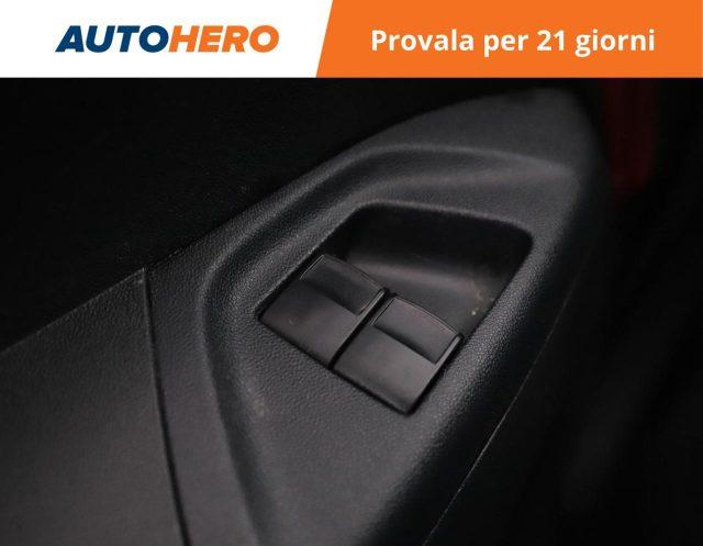 TOYOTA Aygo 1.0 VVT-i 69 CV 5 porte x-play