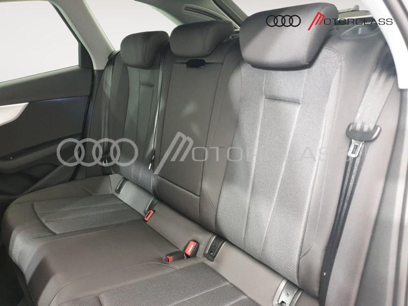 Audi A4 avant 30 2.0 tdi mhev 136cv business advanced s tronic