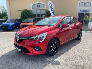 RENAULT Clio Full Hybrid E-Tech 140CV GUIDABILE DA NEOPATENTATI