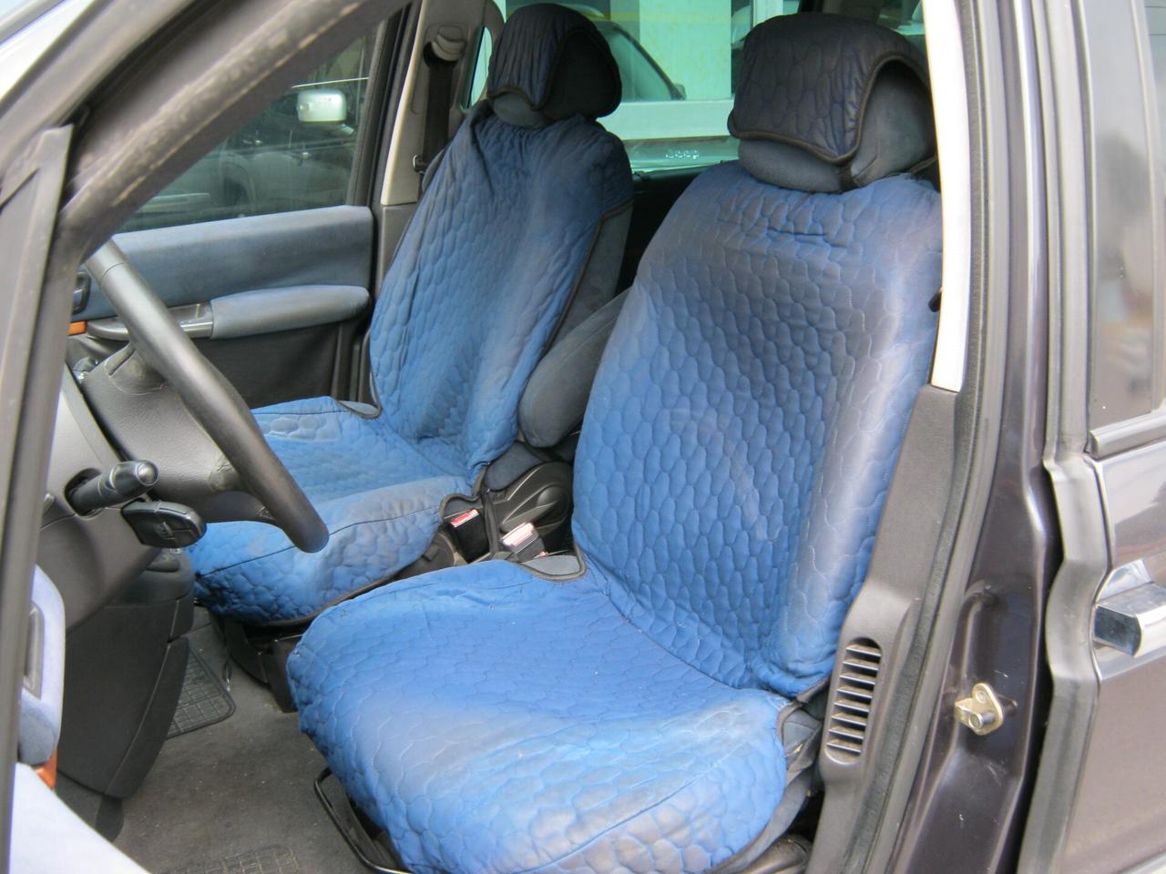 Lancia Phedra 2.2 JTD FAP 7 POSTI
