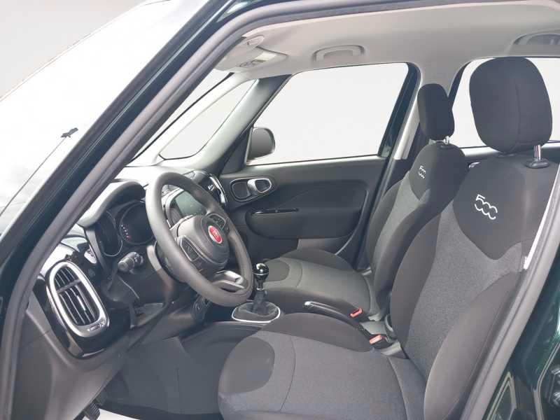 FIAT 500L Cross 1.4 City 95cv #30000km