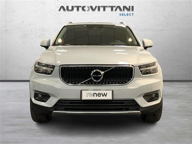 VOLVO XC40 2.0 D3 Momentum my20