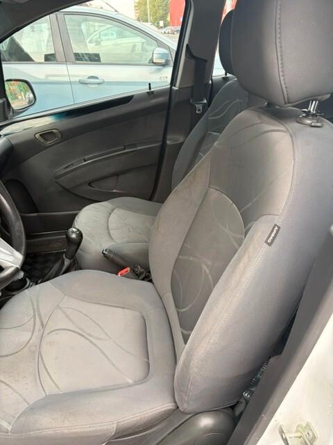 Chevrolet Spark 1.0 GPL Eco Logic